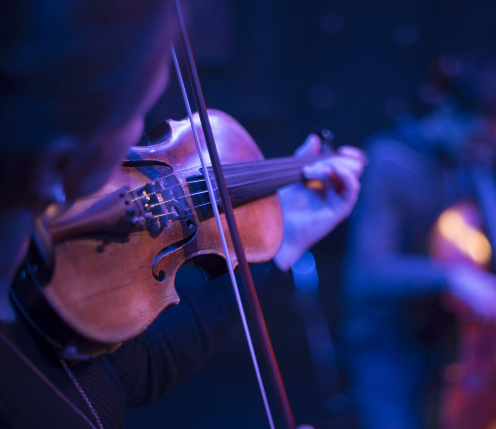 Live East Coast Music Performance