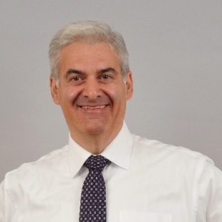 Beny Masella Head Shot