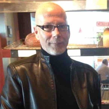 Tim Gardner - 2025 Trade Show Photo