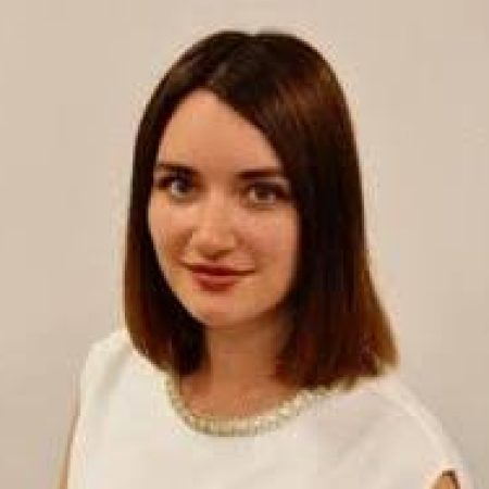 Veronika Vent-Cabello